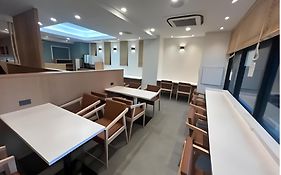 Smile Hotel Namba